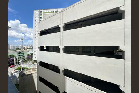 Apartamento à venda com 43m², 2 quartos e 1 vagaVista/Lavanderia