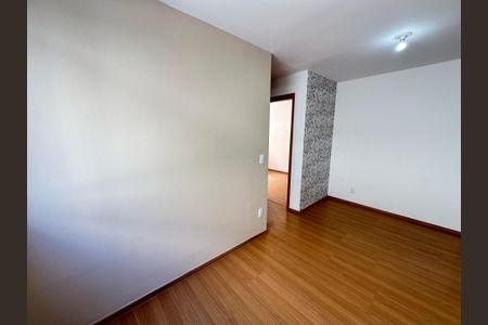 Apartamento à venda com 43m², 2 quartos e 1 vagaSala