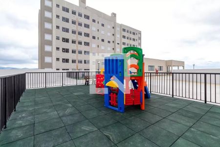 Apartamento à venda com 43m², 2 quartos e 1 vagaÁrea comum