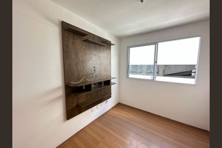 Apartamento à venda com 43m², 2 quartos e 1 vagaSala