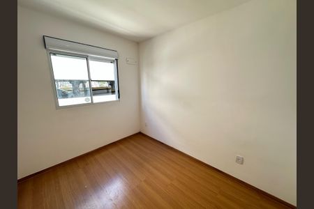 Apartamento à venda com 43m², 2 quartos e 1 vagaQuarto 2