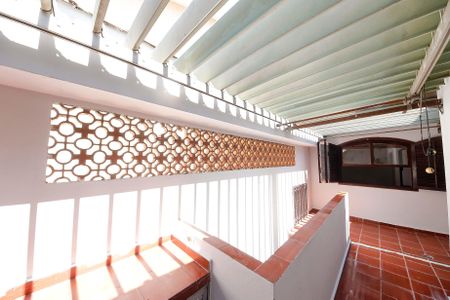 Casa à venda com 200m², 2 quartos e 6 vagasÁrea de Serviço