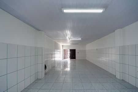 Casa à venda com 200m², 2 quartos e 6 vagasGaragem/Salão