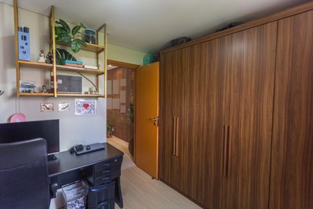 Apartamento à venda com 153m², 4 quartos e 2 vagasQuarto 4 na Cobertura