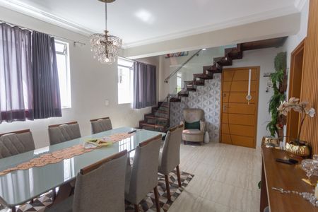 Apartamento à venda com 153m², 4 quartos e 2 vagasSala 1