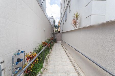 Apartamento à venda com 153m², 4 quartos e 2 vagasHall de Entrada