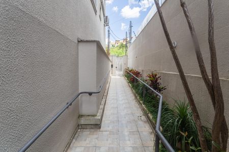 Apartamento à venda com 153m², 4 quartos e 2 vagasHall de Entrada