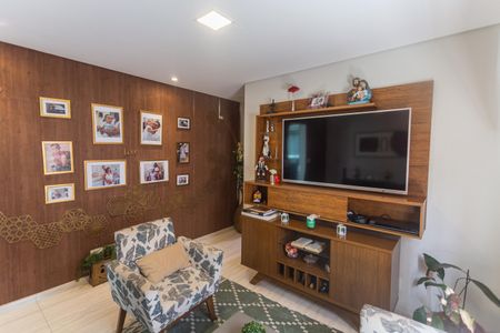 Apartamento à venda com 153m², 4 quartos e 2 vagasSala 2 na Cobertura