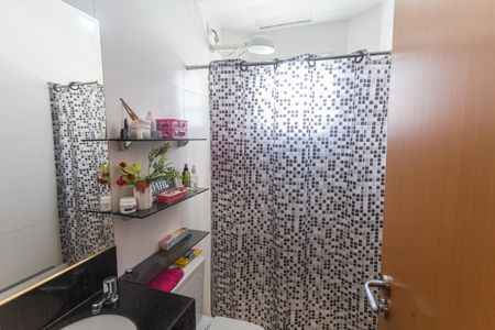 Apartamento à venda com 153m², 4 quartos e 2 vagasBanheiro Social 2 na Cobertura