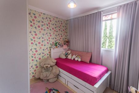 Apartamento à venda com 153m², 4 quartos e 2 vagasQuarto 2