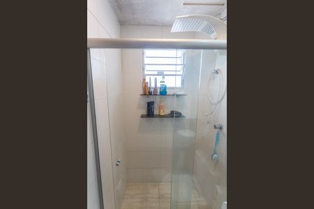 Apartamento à venda com 153m², 4 quartos e 2 vagasBanheiro da Suíte