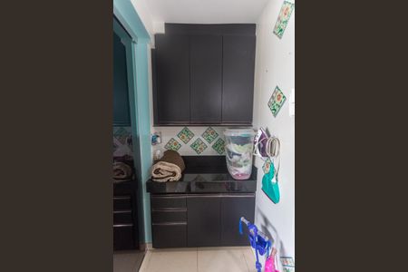 Apartamento à venda com 153m², 4 quartos e 2 vagasÁrea de Serviço na Cobertura