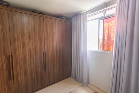 Apartamento à venda com 153m², 4 quartos e 2 vagasQuarto 4 na Cobertura