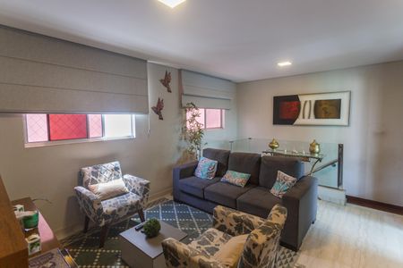 Apartamento à venda com 153m², 4 quartos e 2 vagasSala 2 na Cobertura