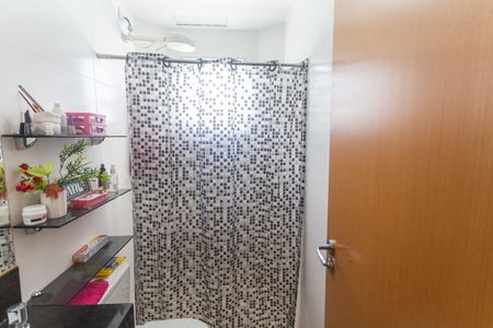 Apartamento à venda com 153m², 4 quartos e 2 vagasBanheiro Social 2 na Cobertura