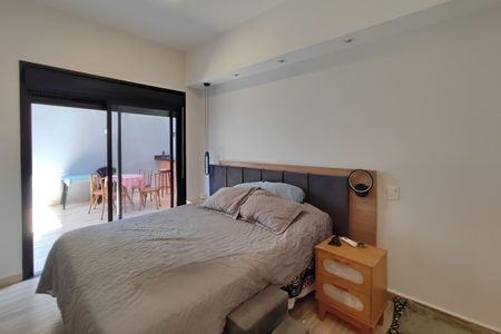 Apartamento à venda com 100m², 2 quartos e 2 vagasQuarto Suíte