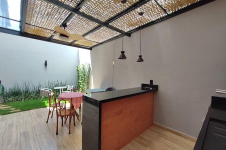 Apartamento à venda com 100m², 2 quartos e 2 vagasÁrea gourmet