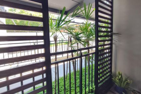 Apartamento à venda com 100m², 2 quartos e 2 vagasVaranda Suíte 2