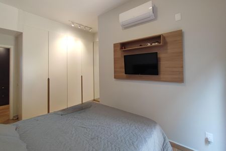 Apartamento à venda com 100m², 2 quartos e 2 vagasQuarto Suíte