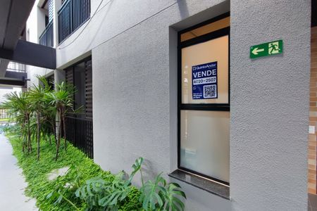 Apartamento à venda com 100m², 2 quartos e 2 vagasPlaca