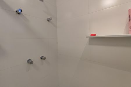 Apartamento à venda com 100m², 2 quartos e 2 vagasBanheiro Suíte 2