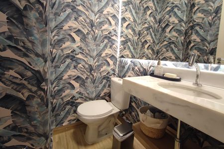 Apartamento à venda com 100m², 2 quartos e 2 vagasBanheiro Suíte 2