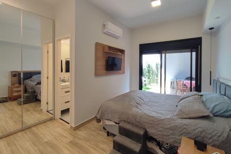 Apartamento à venda com 100m², 2 quartos e 2 vagasQuarto Suíte