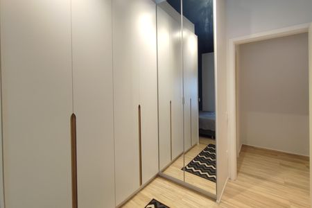 Apartamento à venda com 100m², 2 quartos e 2 vagasQuarto Suíte 2