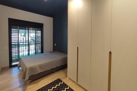 Apartamento à venda com 100m², 2 quartos e 2 vagasQuarto Suíte 2