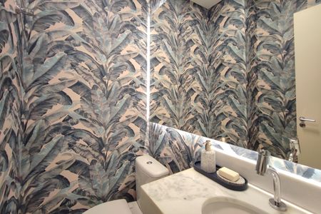 Apartamento à venda com 100m², 2 quartos e 2 vagasBanheiro Suíte 2