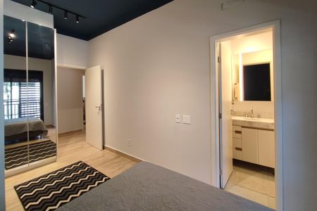Apartamento à venda com 100m², 2 quartos e 2 vagasQuarto Suíte 2