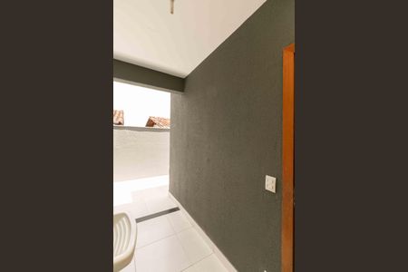 Casa à venda com 90m², 3 quartos e 1 vaga Casa à venda com 90m², 3 quartos e 1 vagaÁrea de Serviço