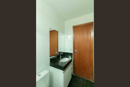 Casa à venda com 90m², 3 quartos e 1 vaga Casa à venda com 90m², 3 quartos e 1 vagaBanheiro Social