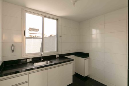 Casa à venda com 90m², 3 quartos e 1 vaga Casa à venda com 90m², 3 quartos e 1 vagaCozinha