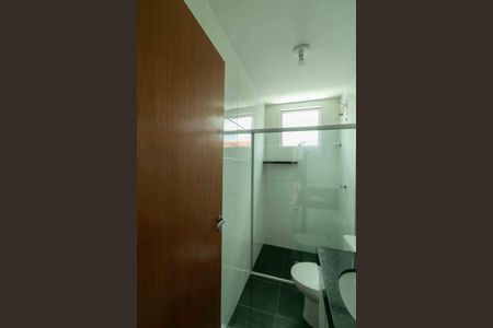 Casa à venda com 90m², 3 quartos e 1 vaga Casa à venda com 90m², 3 quartos e 1 vagaBanheiro Social