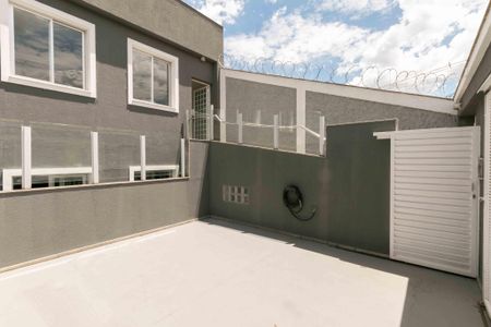 Casa à venda com 90m², 3 quartos e 1 vaga Casa à venda com 90m², 3 quartos e 1 vagaGaragem