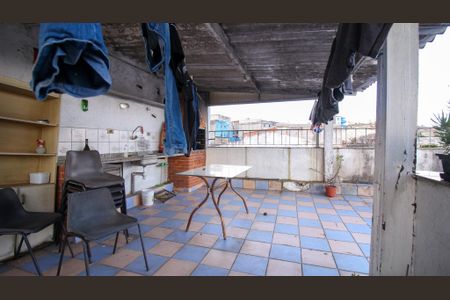 Casa à venda com 450m², 3 quartos e 8 vagasÁrea comum