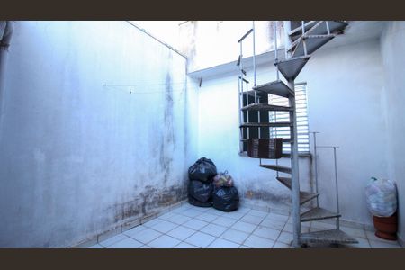 Casa à venda com 450m², 3 quartos e 8 vagasÁrea comum