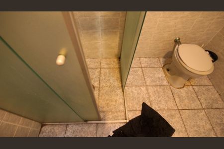 Casa à venda com 450m², 3 quartos e 8 vagasBanheiro Social