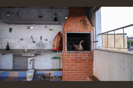 Casa à venda com 450m², 3 quartos e 8 vagasÁrea comum