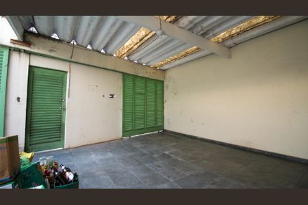 Casa à venda com 450m², 3 quartos e 8 vagasÁrea comum