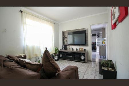 Casa à venda com 450m², 3 quartos e 8 vagasSala