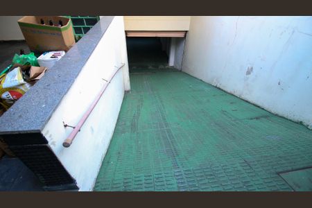 Casa à venda com 450m², 3 quartos e 8 vagasÁrea comum