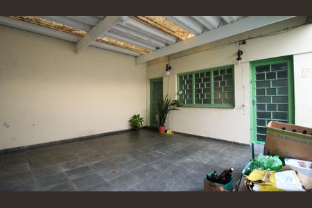 Casa à venda com 450m², 3 quartos e 8 vagasÁrea comum