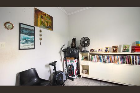 Casa à venda com 450m², 3 quartos e 8 vagasQuarto 1