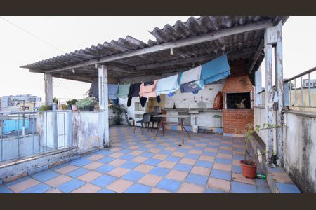 Casa à venda com 450m², 3 quartos e 8 vagasÁrea comum