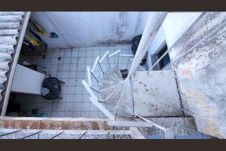 Casa à venda com 450m², 3 quartos e 8 vagasÁrea comum