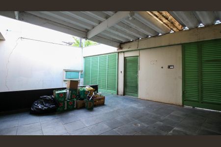 Casa à venda com 450m², 3 quartos e 8 vagasÁrea comum