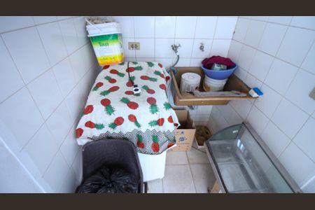 Casa à venda com 450m², 3 quartos e 8 vagasLavanderia