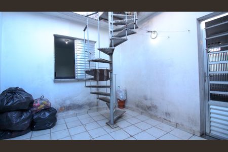 Casa à venda com 450m², 3 quartos e 8 vagasÁrea comum